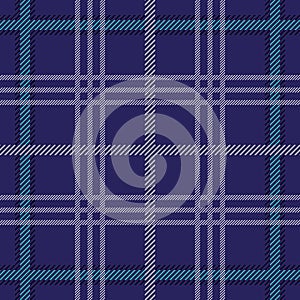 Traditional Scottish kilt pattern.